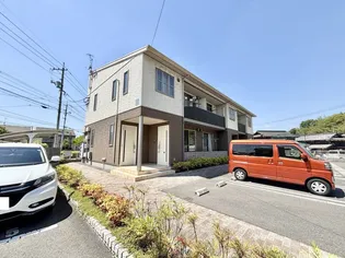 アンビシア A棟の画像