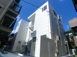 リーテンリュカ西新井の画像