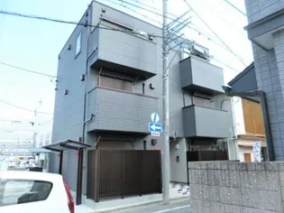 エル ドラードの外観