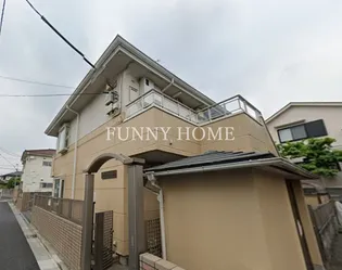 メゾン ド ポルックスの画像
