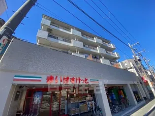 大商第二マンションの画像