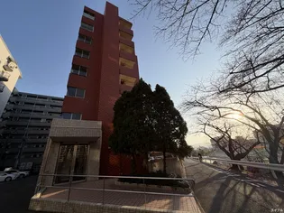 寿マンションの画像
