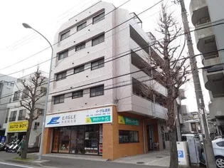 プラザサンアロー港南中央の画像