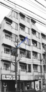日神シルバーパレス鷺宮の画像