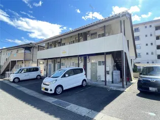 メゾンファーストの画像