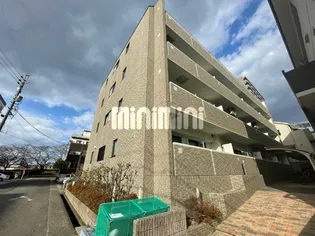 パル横町の画像