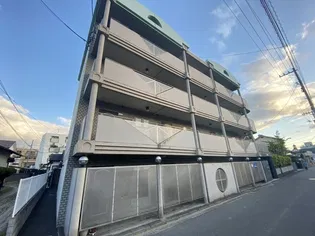 ピア庚午の画像