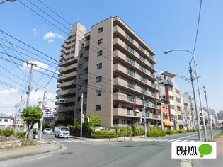 トーカンマンション盛岡駅前プラザ弐番館の画像