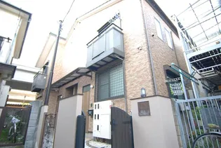 クライムハイツの画像