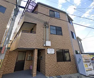 エムズキューブIIの画像