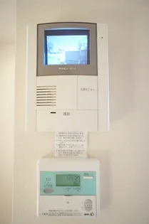 セゾンリバー【1階】の内装