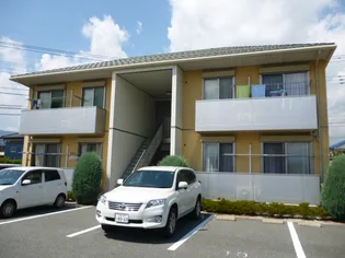 シャーメゾンつつじヶ丘 A棟の画像