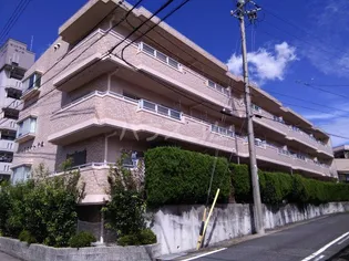 パークサイド千成の画像