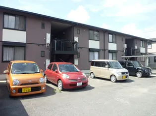 ベルコリーヌ小山 Aの画像
