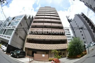 プレサンス谷町アルファの画像