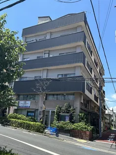 滝浦ビル【2階】の外観