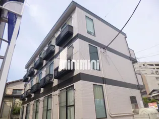 モアクラストの画像