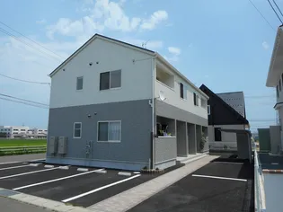 メゾン広表の画像