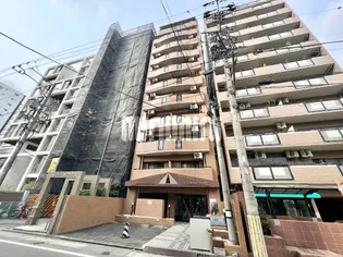 ライオンズマンション上前津の画像