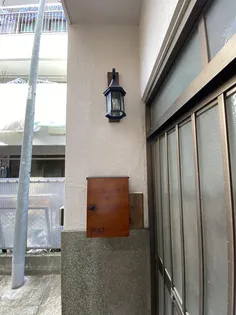 神奈川県横浜市西区南浅間町【一戸建】の外観