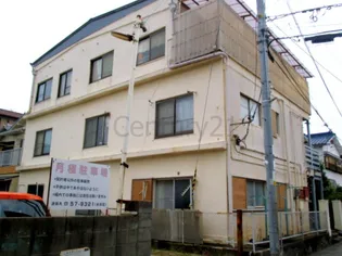 南花屋敷マンション【2階】の外観