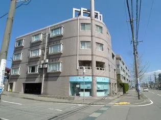 ハイツT Sの画像