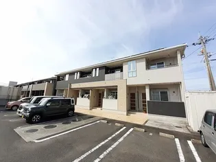 フェリーチェ ラパンの画像