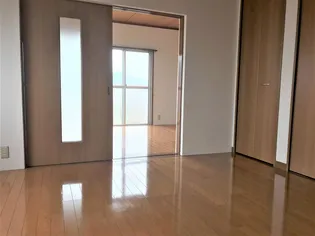 スマクオーレ多治米【3階】の内装