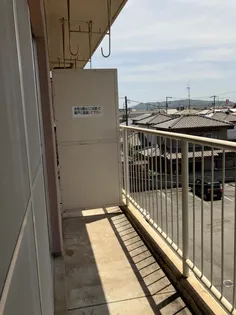 スマクオーレ多治米【3階】の内装