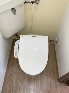 スマクオーレ多治米【3階】の内装