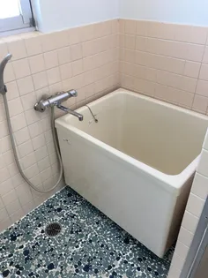 スマクオーレ多治米【3階】の風呂