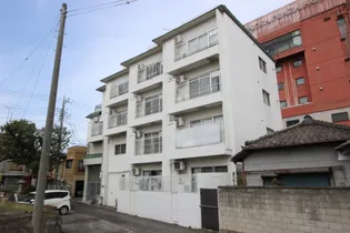 泉マンションの画像