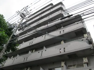 ワコーレ新神戸ステージ【5階】の外観