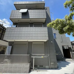 グランディール 大谷口【1階】の外観