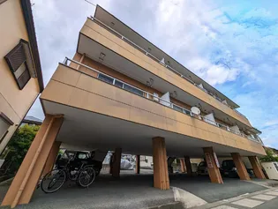 サンライト西伊場の画像