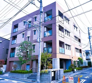 セピアコート王子神谷の画像