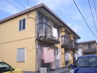 和気ハイツB棟の画像