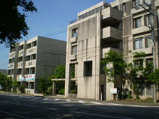 土清水山手ハウスの画像