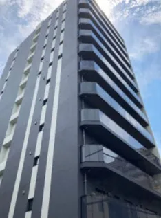 SYFORME NEXT MUKOJIMA【3階】の外観