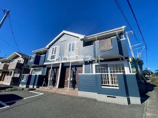 K'Sル クープルIIの画像