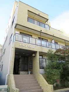 メゾン天の川の画像