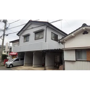 フロンティアハイツの画像