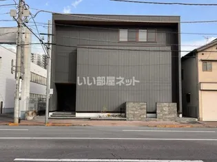 TORISIAS 南大通り【2階】の外観