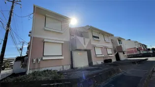 プレミールハイツ弐番館【2階】の外観