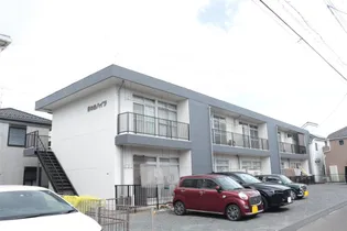 日の出ハイツの画像