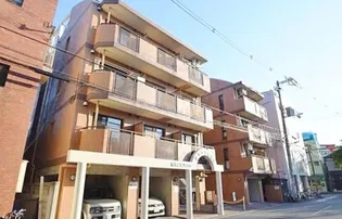 朝日プラザアクシス東淀川の画像