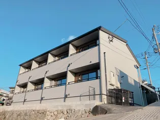 SIGNPOST PUREの画像