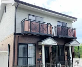 岐阜県瑞浪市西小田町4【一戸建】の外観