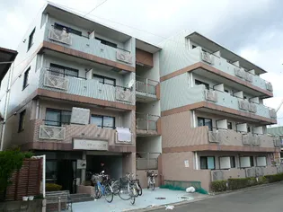 メゾン ド トラジェの画像