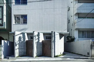 SE11611【2階】の外観